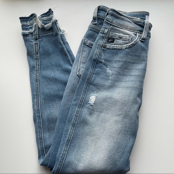 Denim - Wild Oak Botique jeans